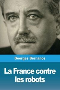 Produktbild: La France contre les robots