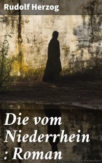 Produktbild: Die vom Niederrhein : Roman