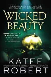 Bild vom Artikel Wicked Beauty vom Autor Katee Robert