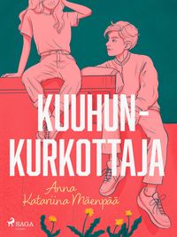 Produktbild: Kuuhunkurkottaja
