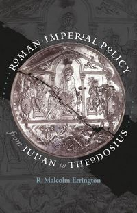Produktbild: Roman Imperial Policy from Jul