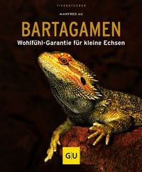 Produktbild Bartagamen