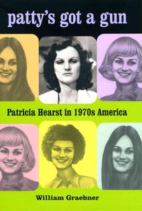 Produktbild: Pattys Got a Gun