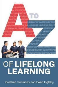 Produktbild: A-Z Of Lifelong Learning