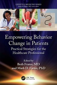 Produktbild: Empowering Behavior Change in Patients