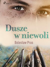 Produktbild: Dusze w niewoli