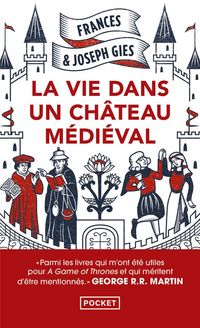 Produktbild: La vie dans un ch&acirc;teau m&eacute;di&eacute;val