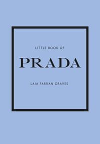 Bild vom Artikel Little Book of Prada vom Autor Laia Farran Graves