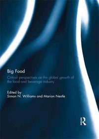 Produktbild: Big Food