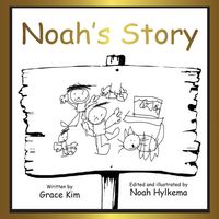 Produktbild: Noah's story