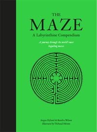 Produktbild: The Maze