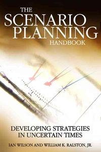 Produktbild: Scenario Planning Handbk