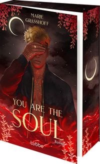 Produktbild: You Are the Soul