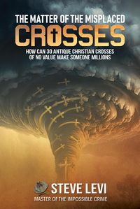 Produktbild: The Matter of the Misplaced Crosses
