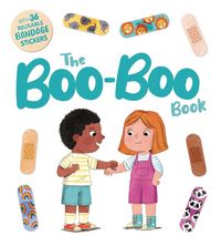 Produktbild: The Boo-Boo Book