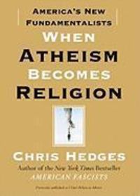 Produktbild: When Atheism Becomes Religion