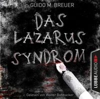 Produktbild: Das Lazarus-Syndrom