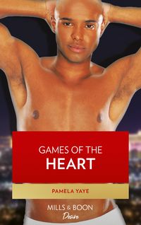 Produktbild: Games Of The Heart