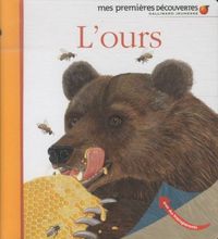 Produktbild: L'ours
