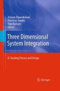 Produktbild: Three Dimensional System Integration