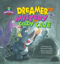 Produktbild: Dreamer and the Mystery of Cozy Cave