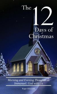 Produktbild: The Twelve Days of Christmas