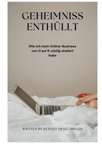 Produktbild: Geheimnis enth&uuml;llt: