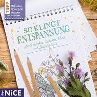 Produktbild: So klingt Entspannung/CD