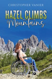 Produktbild: Hazel Climbs Mountains
