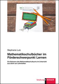 Produktbild: Mathematikschulb&uuml;cher im F&ouml;rderschwerpunkt Lernen