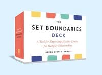 Produktbild: The Set Boundaries Deck