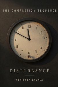 Produktbild: Disturbance