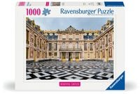 Produktbild: Erwachsenenpuzzle 1000 Teile - Schloss von Versailles, Frankreich