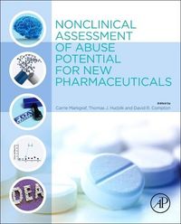 Produktbild: Nonclinical Assessment of Abuse Potential for New Pharmaceuticals