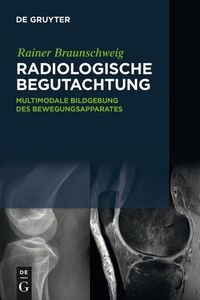 Bild vom Artikel Radiologische Begutachtung vom Autor Rainer Braunschweig