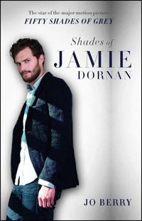 Produktbild: Shades of Jamie Dornan