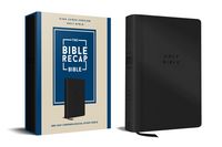 Produktbild: The Bible Recap 365-Day Chronological Study Bible