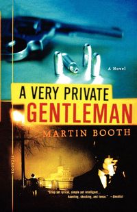 Produktbild: A Very Private Gentleman