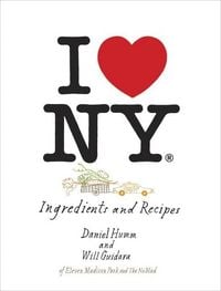 Produktbild: I Love New York
