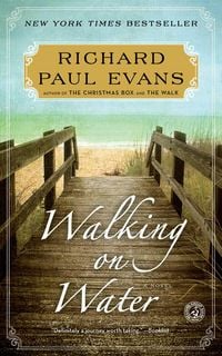 Produktbild: Walking on Water