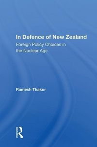 Produktbild: Thakur, R: In Defence of New Zealand