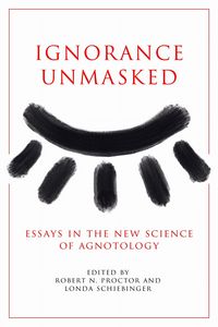 Produktbild: Ignorance Unmasked