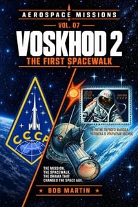 Produktbild: Voskhod 2