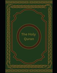 Produktbild: The Holy Quran