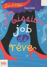 Produktbild: Fre-Mission Job De Reve