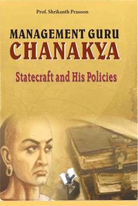 Produktbild: Management guru chanakya