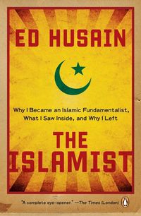 Produktbild: The Islamist