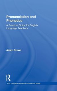 Produktbild: Pronunciation and Phonetics