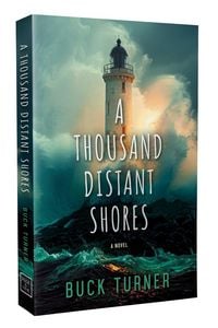 Produktbild: A Thousand Distant Shores