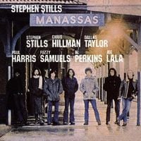 Produktbild: Manassas